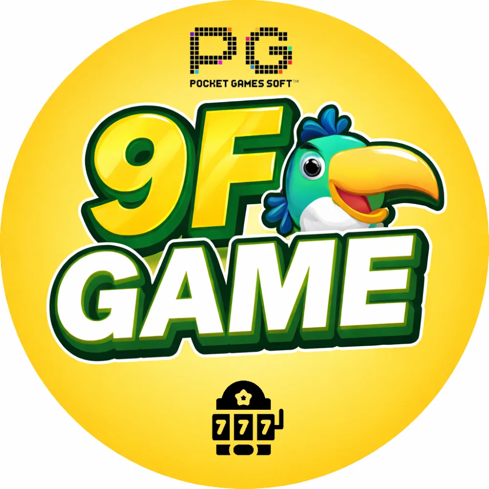 Imagem da página inicial da plataforma 9FGame