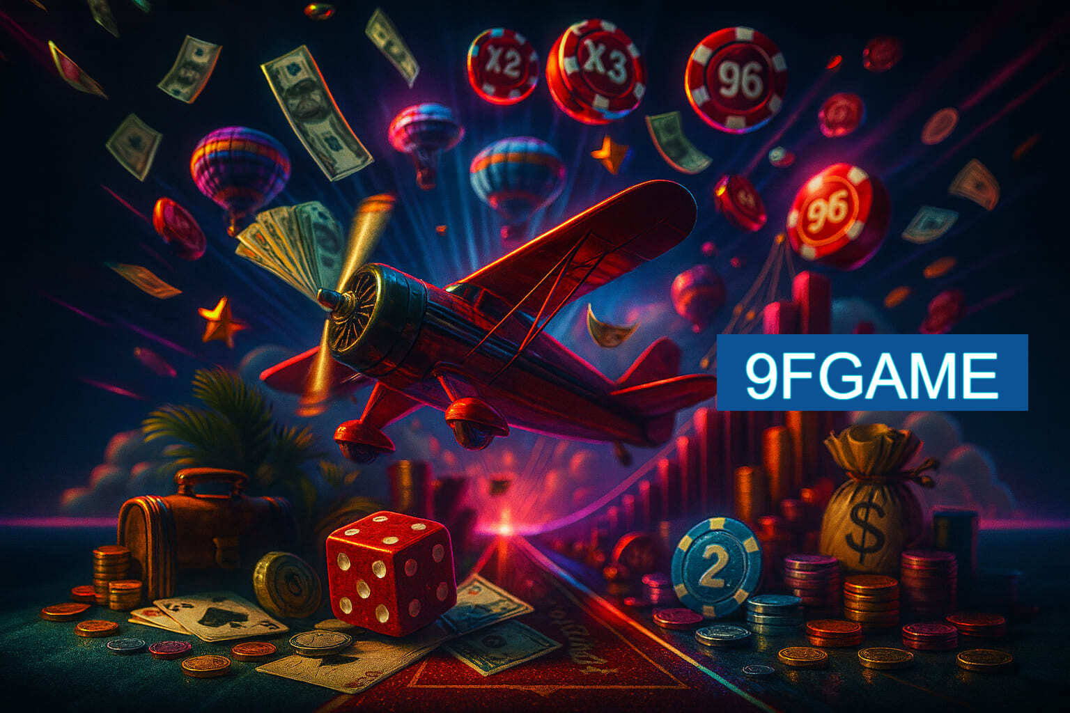 Como Jogar Aviator