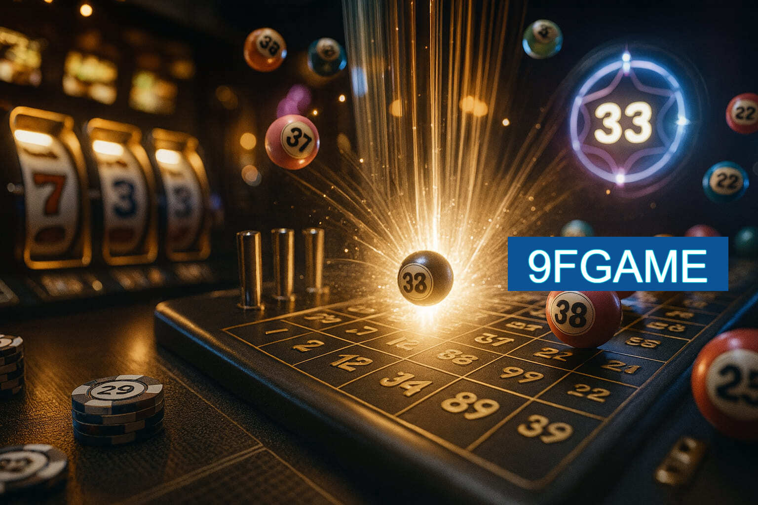 Jogos Populares