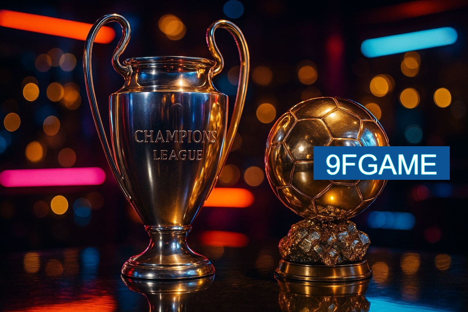 Eventos Esportivos