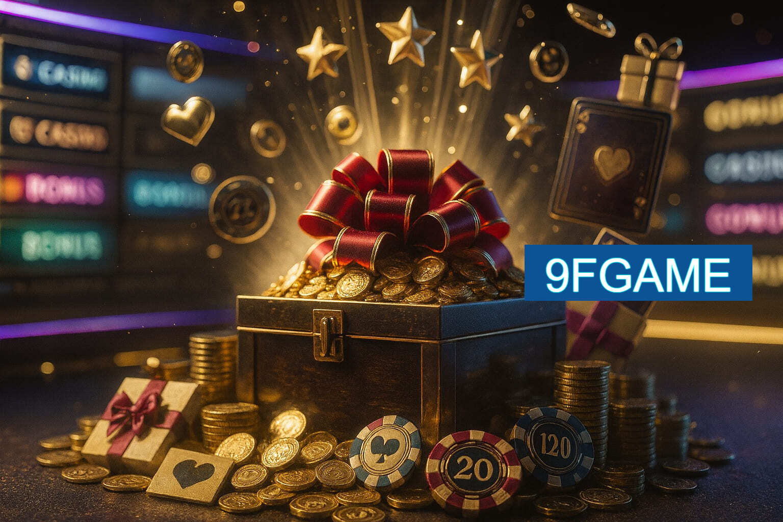 Jogos Festivos